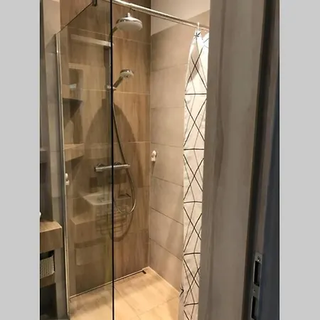 In Area Apartament