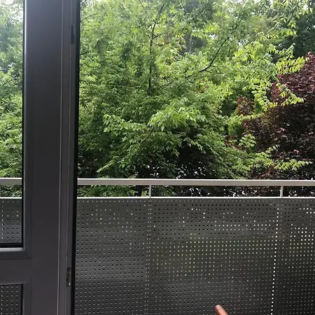 Apartament In Area Wrocław